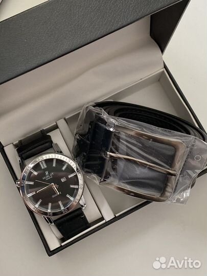 Подарочный набор для мужчин