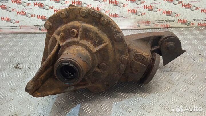 Редуктор задний Land Rover Range Rover Sport L320