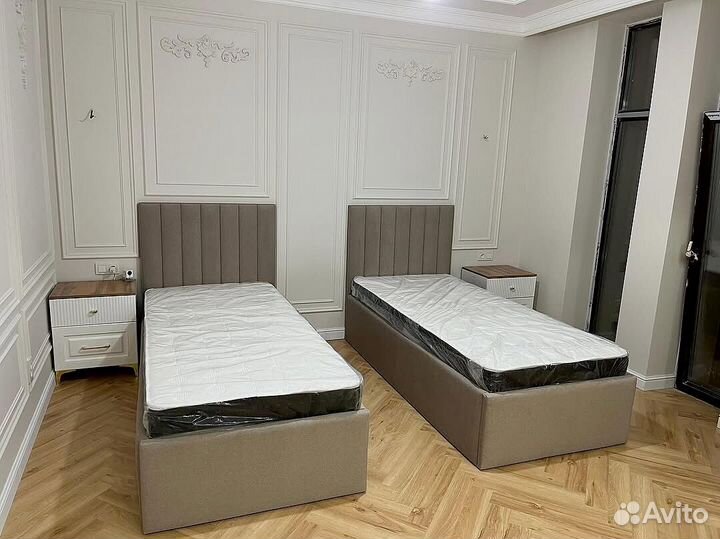 Пружинные матрасы в наличии