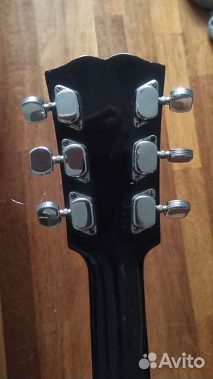 Электрогитара Jolana Diamant