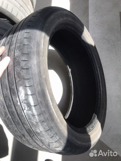 Nokian Tyres Nordman SZ 225/45 R17