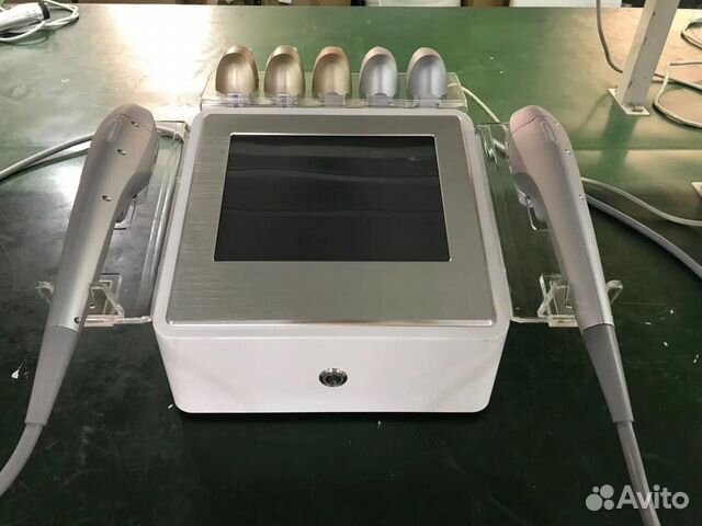 Аппарат Hifu 7d в наличии