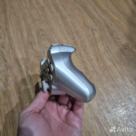 PS2 Katana wireless controller