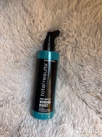 Спрей для волос