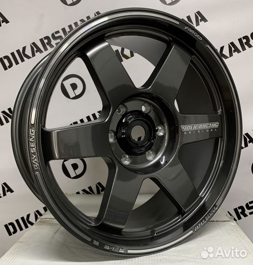 Диски на Ниссан Патрол Nissan Patrol R20