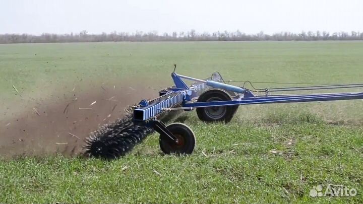 Борона Южный ветер БМР, 2023