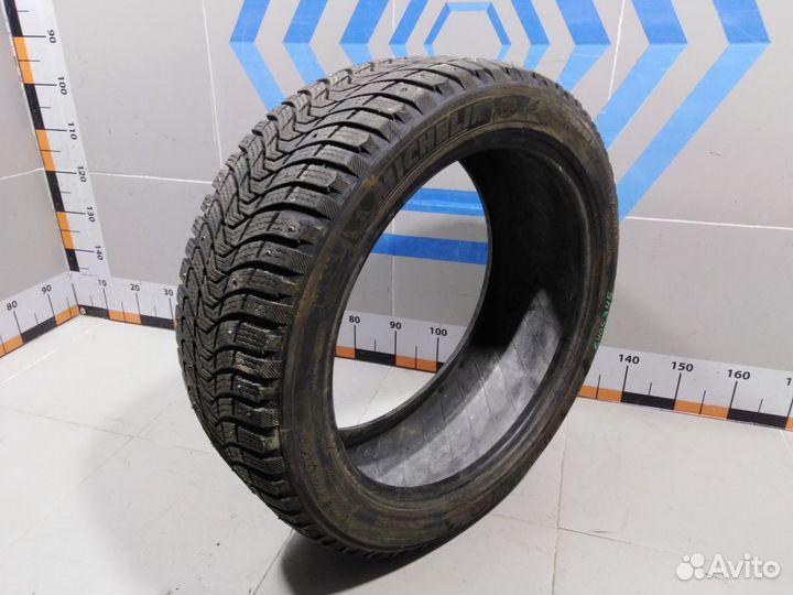 Michelin X-Ice North 3 245/45 R19