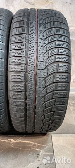 Nokian Tyres WR A4 205/45 R17 88V