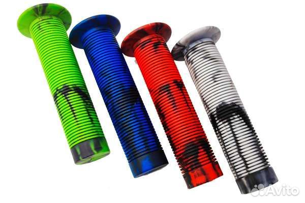 Грипсы 135мм. BMX