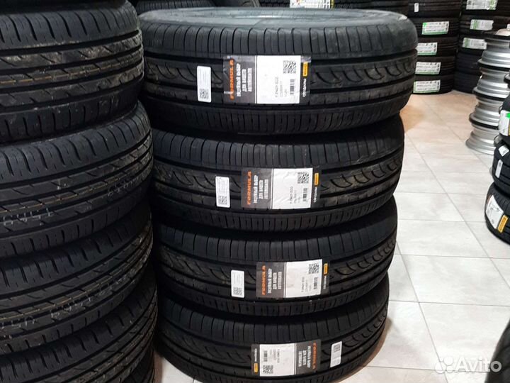 Pirelli Formula Energy 225/65 R17