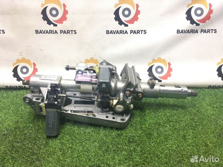 Рулевая колонка Mercedes E W212 3.5 2009