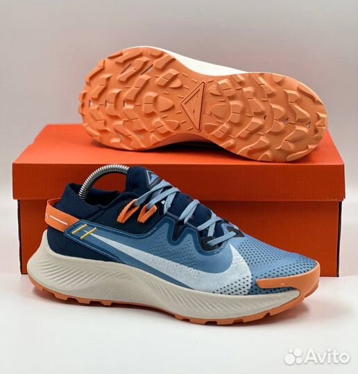 Кроссовки Nike Pegasus Trail 2 мужские j-1872