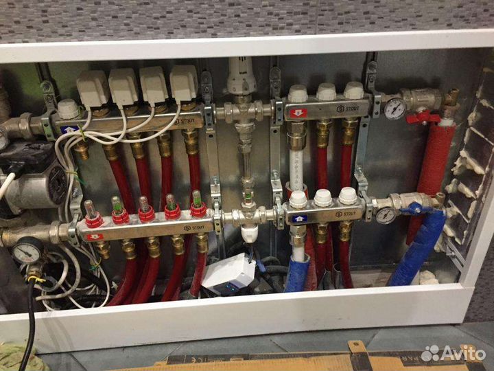 Ремонт котлов. Электрик,Сантехник,Отопление