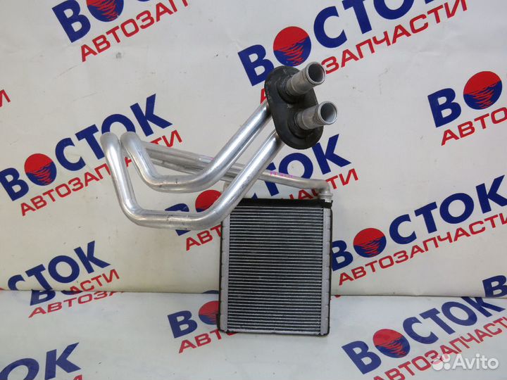 Радиатор отопителя toyota caldina ZZT241W, AZT241W