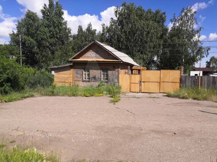 Торговая площадь, 135 м²