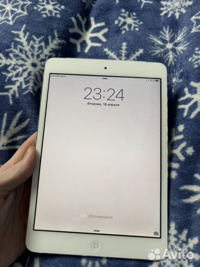 iPad mini 2 32gb