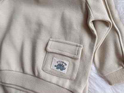 Комплект на мальчика c&a 68 92 98 104 новый, Екатеринбург