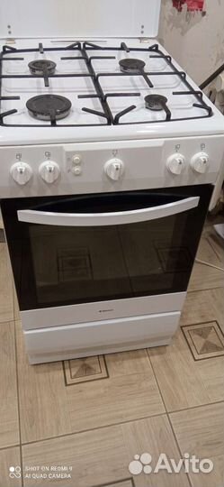 Газовая плита бу