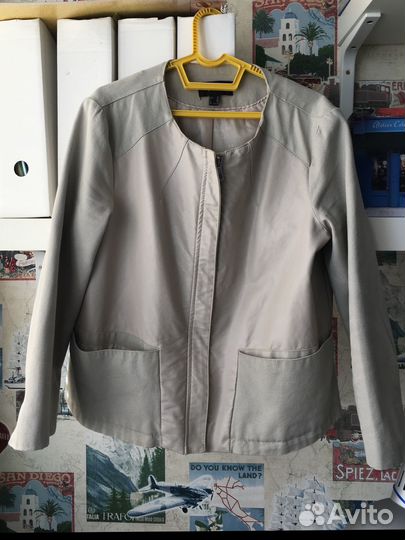 Женские вещи пакетом 44 46 размер