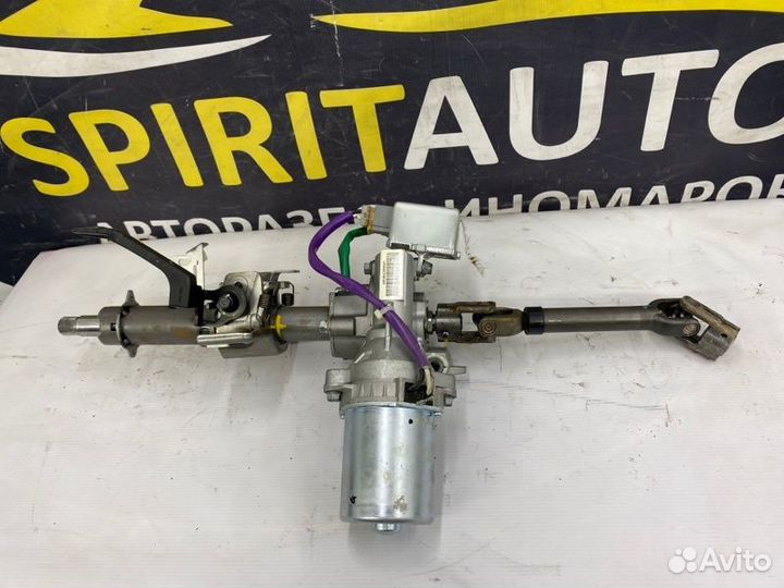 Электроусилитель руля Kia Picanto 3 G3LA 2017-2023