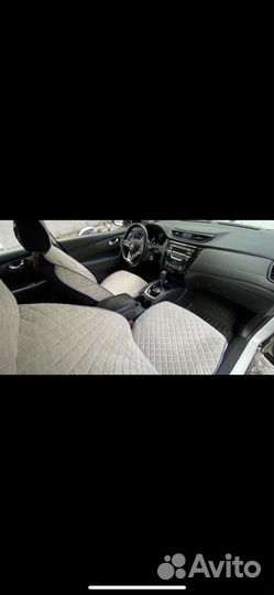 Накидка на сиденье автомобиля