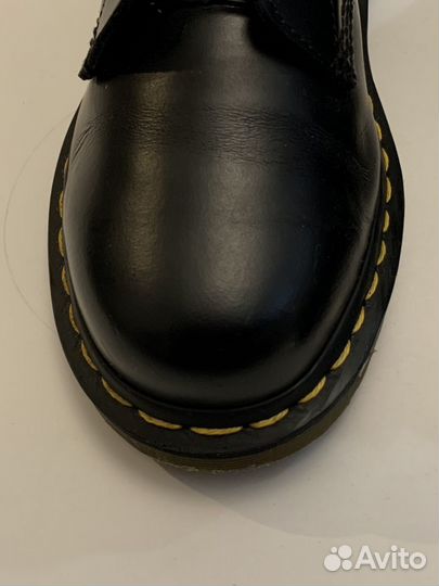 Dr Martens 1460 женские ботинки