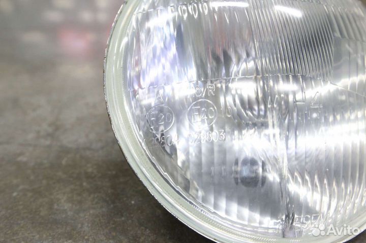 Фара на мотоцикл Ява