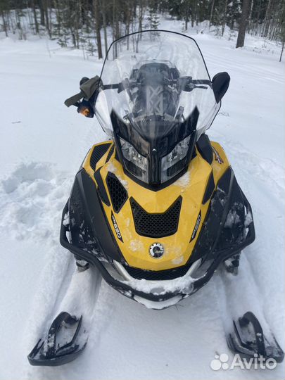 Скандик 550f wt