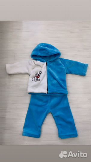 Костюм детский