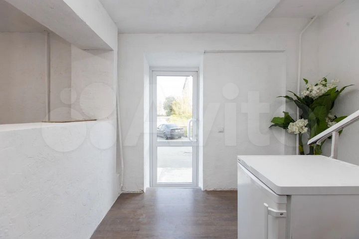 Торговая площадь, 15 м²