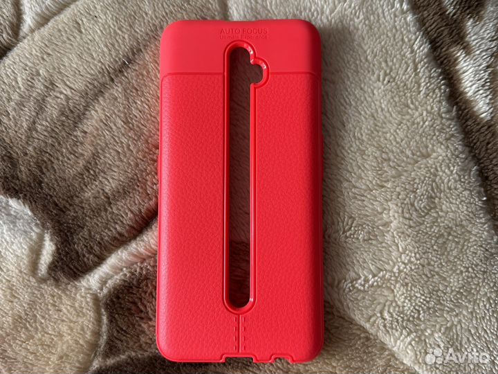 Чехол на телефон oppo reno 2Z