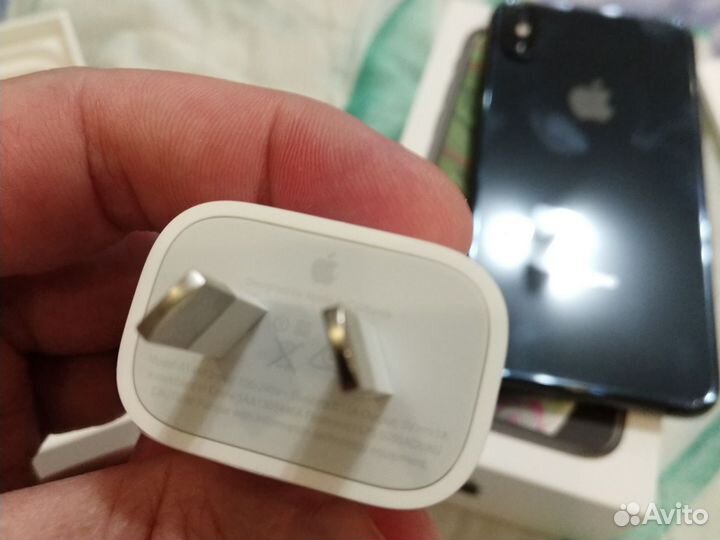 Наушники Apple EarPods lightning оригинал