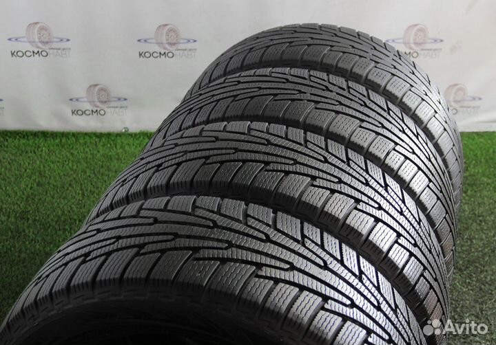 Nokian Tyres Nordman RS2 SUV 225/55 R18 102R