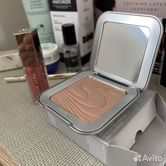 Бьюти боксы Boots и Next