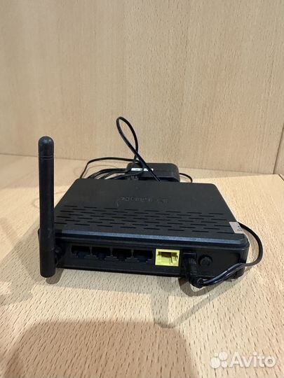 Wifi роутер D-Link DIR - 300