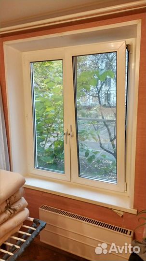 Окна Rehau SIB пвх