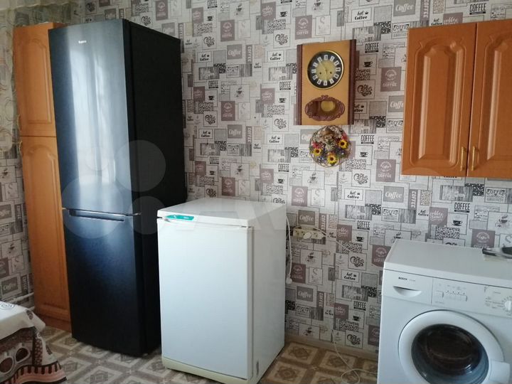 4-к. квартира, 77,4 м², 3/3 эт.