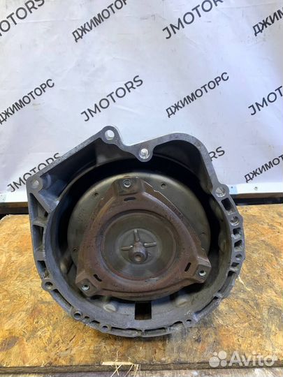 АКПП ZF 6HP19 для N46B20 для BMW 3-series E90