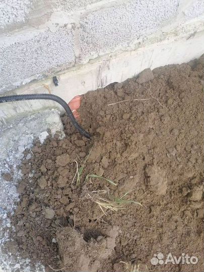 Септик под ключ