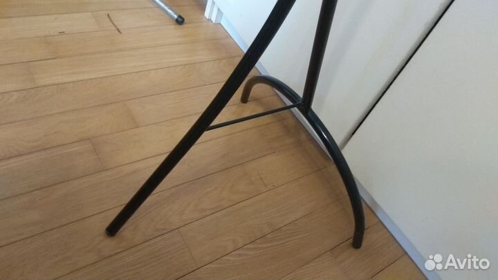 Стойки вешало напольное для одежды костюма