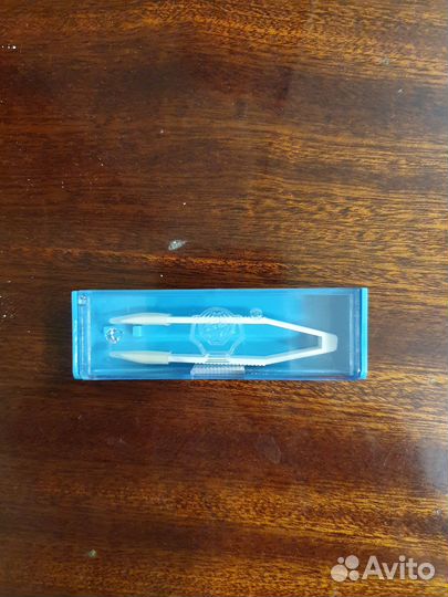 Пинцет для линз