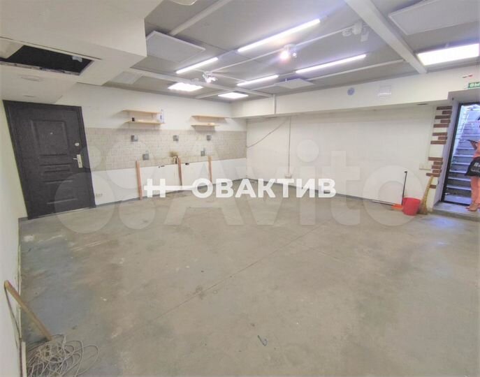 Сдам помещение свободного назначения, 108 м²