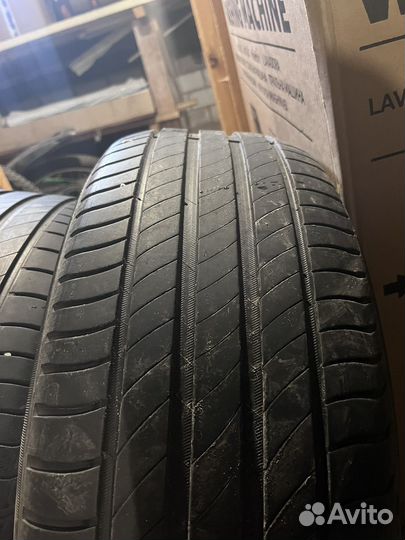 Michelin Primacy 4 215/55 R17 94W