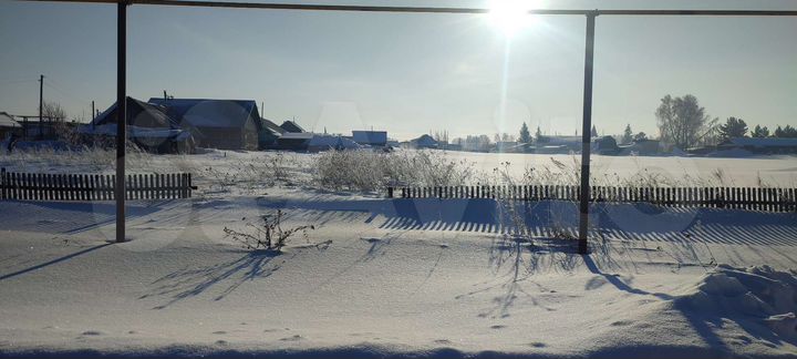 Участок 16 сот. (ИЖС)