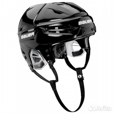 Шлем хоккейный Bauer Re-Akt 95 взрослый