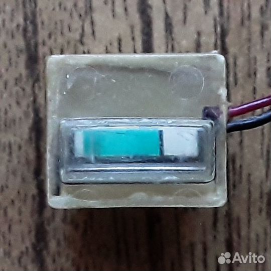 Микроамперметры, вольтметры стрелочные