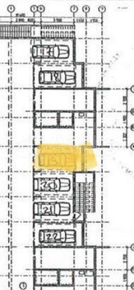 Машиноместо, 13 м²