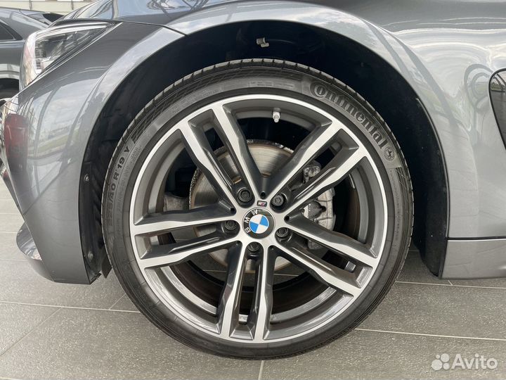 BMW 4 серия 2.0 AT, 2019, 41 913 км