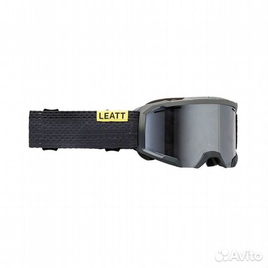 Маска Leatt Velocity 4.0 MTB X-Flow Iriz