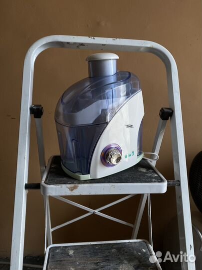 Соковыжималка